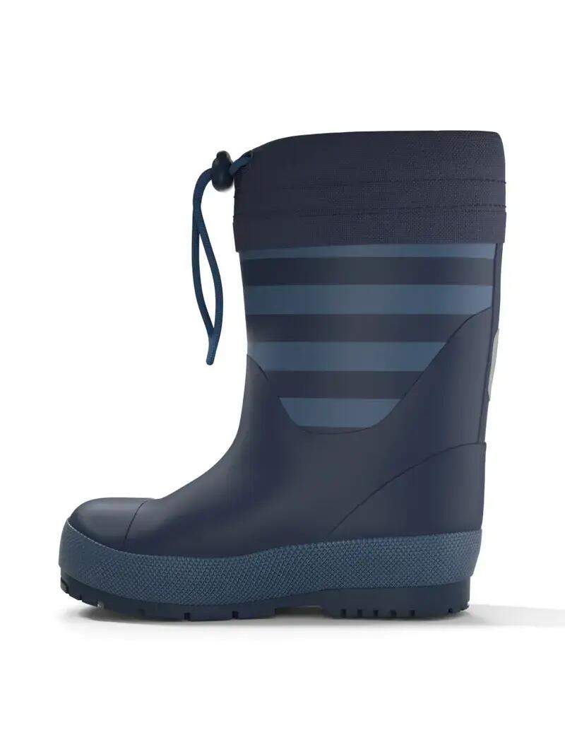 outdoor_tretorn GRÄNNA VINTER bottes enfant imperméables et chaudes 4/6