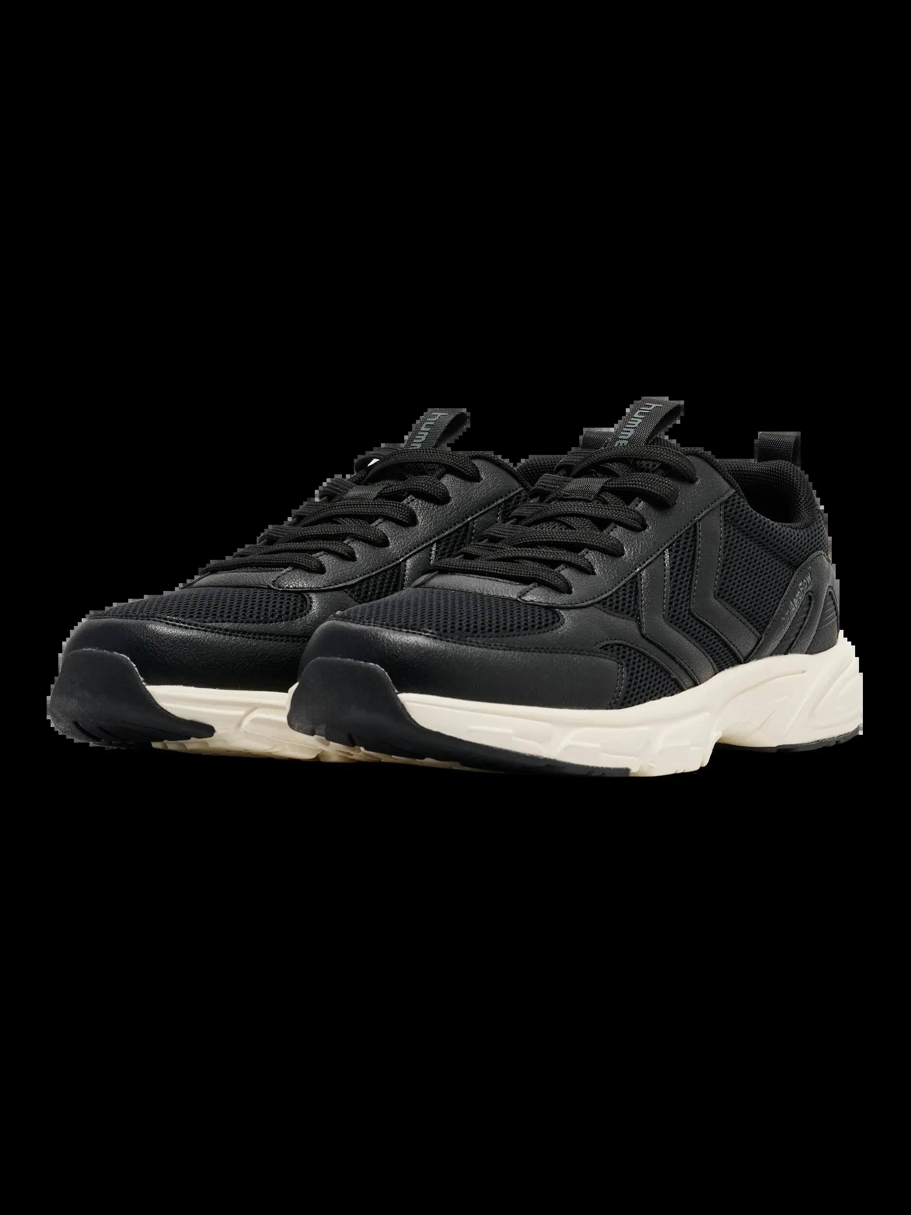 hummel Sneaker HML COREFORCE ONE – stile sportivo – BLACK 2/4