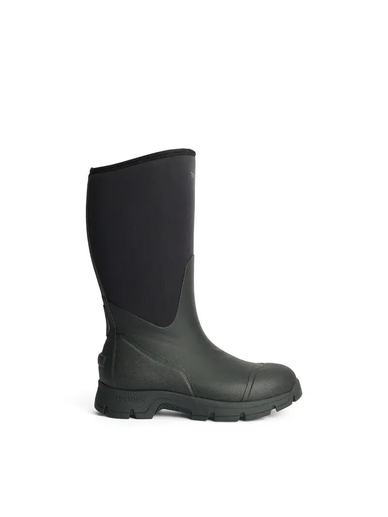 outdoor_tretorn AIM ARCTIC bottes d'hiver isolées en caoutchouc 2/5