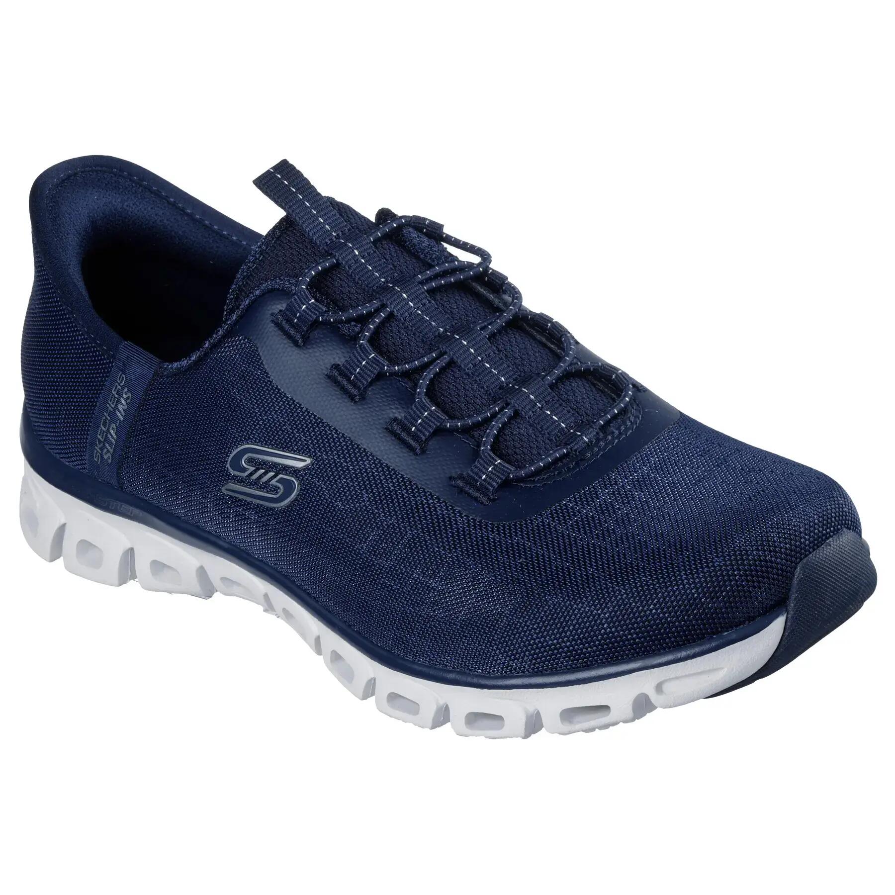 Sneakers da donna Skechers Glide Step Prism 3/5