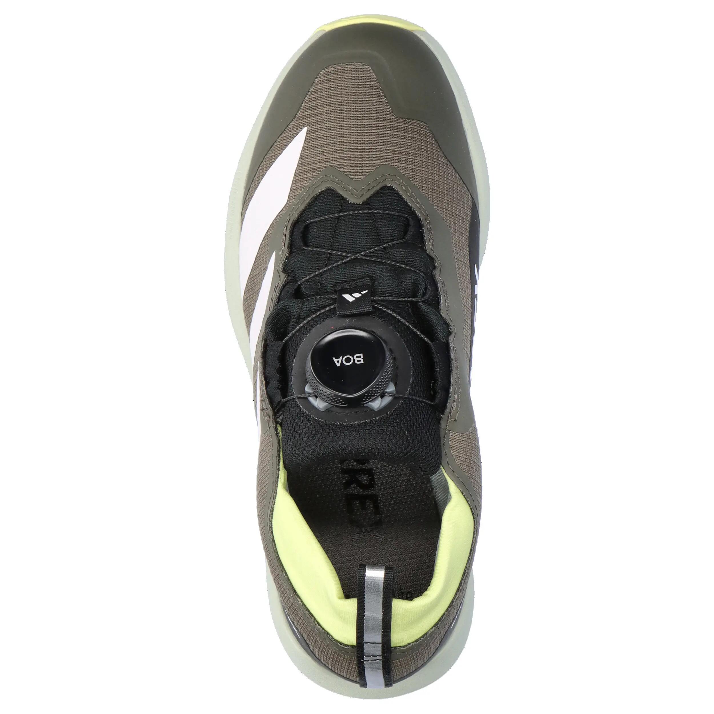 adidas TERREX Kinder Wanderschuhe AGRAVIC BOA CP K 5/14