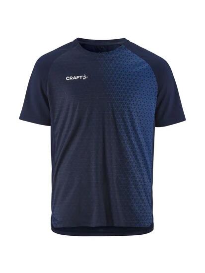 craft Extend 2.0 Graphic Jersey M – maillot léger technique