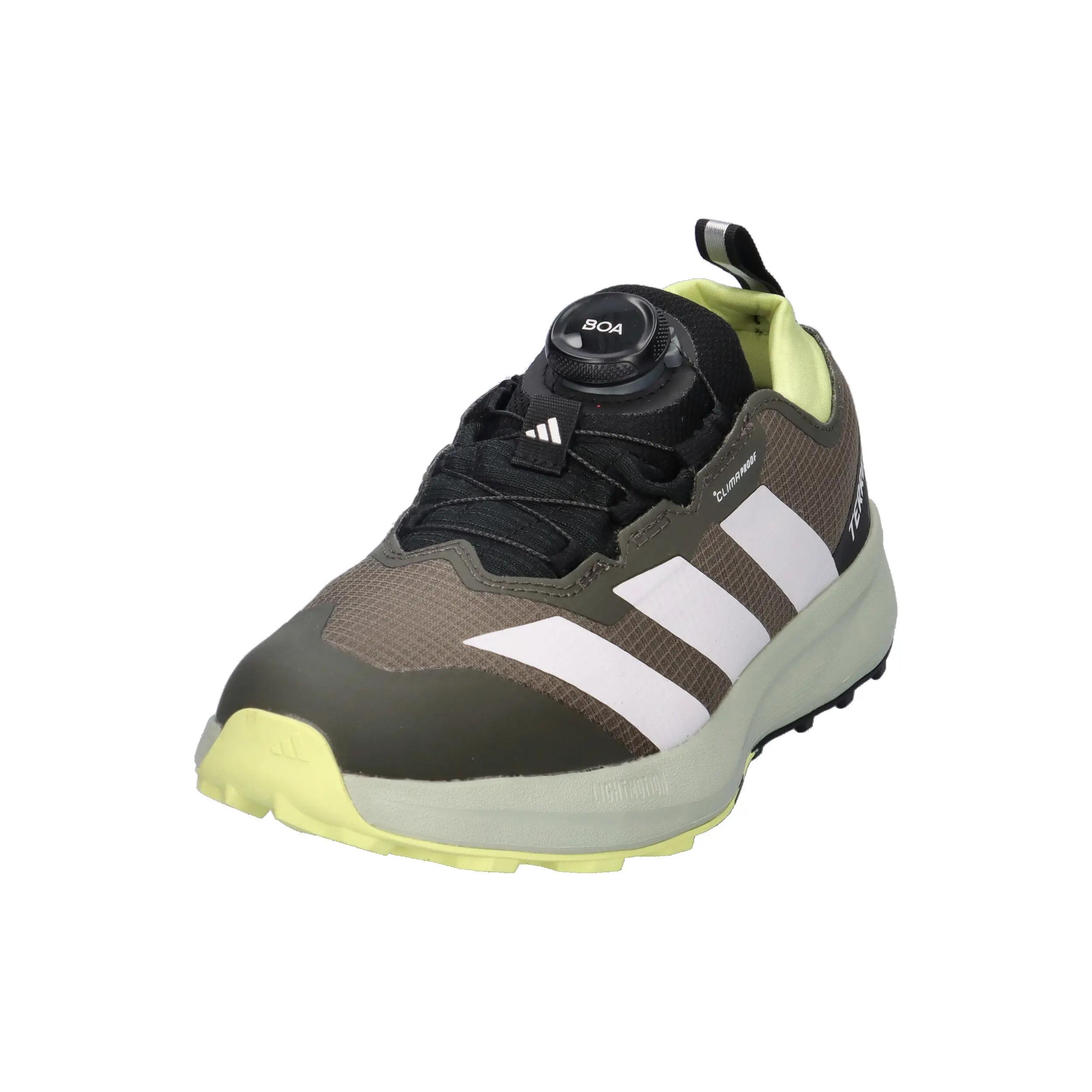 adidas TERREX Kinder Wanderschuhe AGRAVIC BOA CP K 4/14