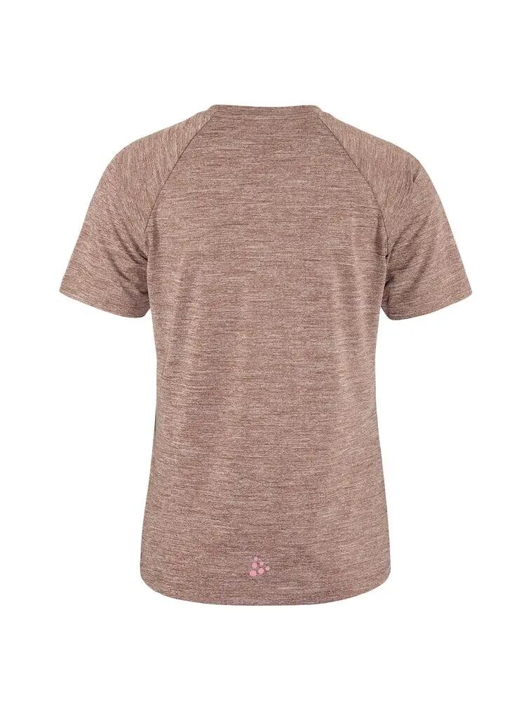 craft ADV Gravel Ss Tee W – Maglia donna in poliestere riciclato 2/7
