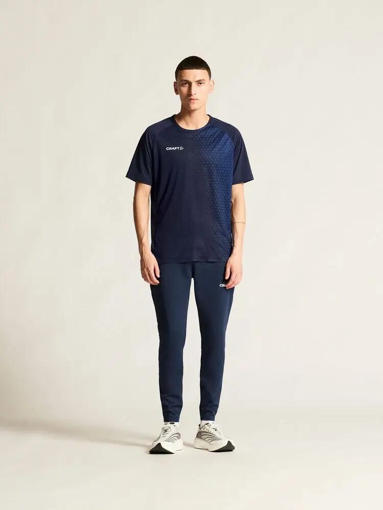 craft Extend 2.0 Graphic Jersey M – maillot léger technique 7/7