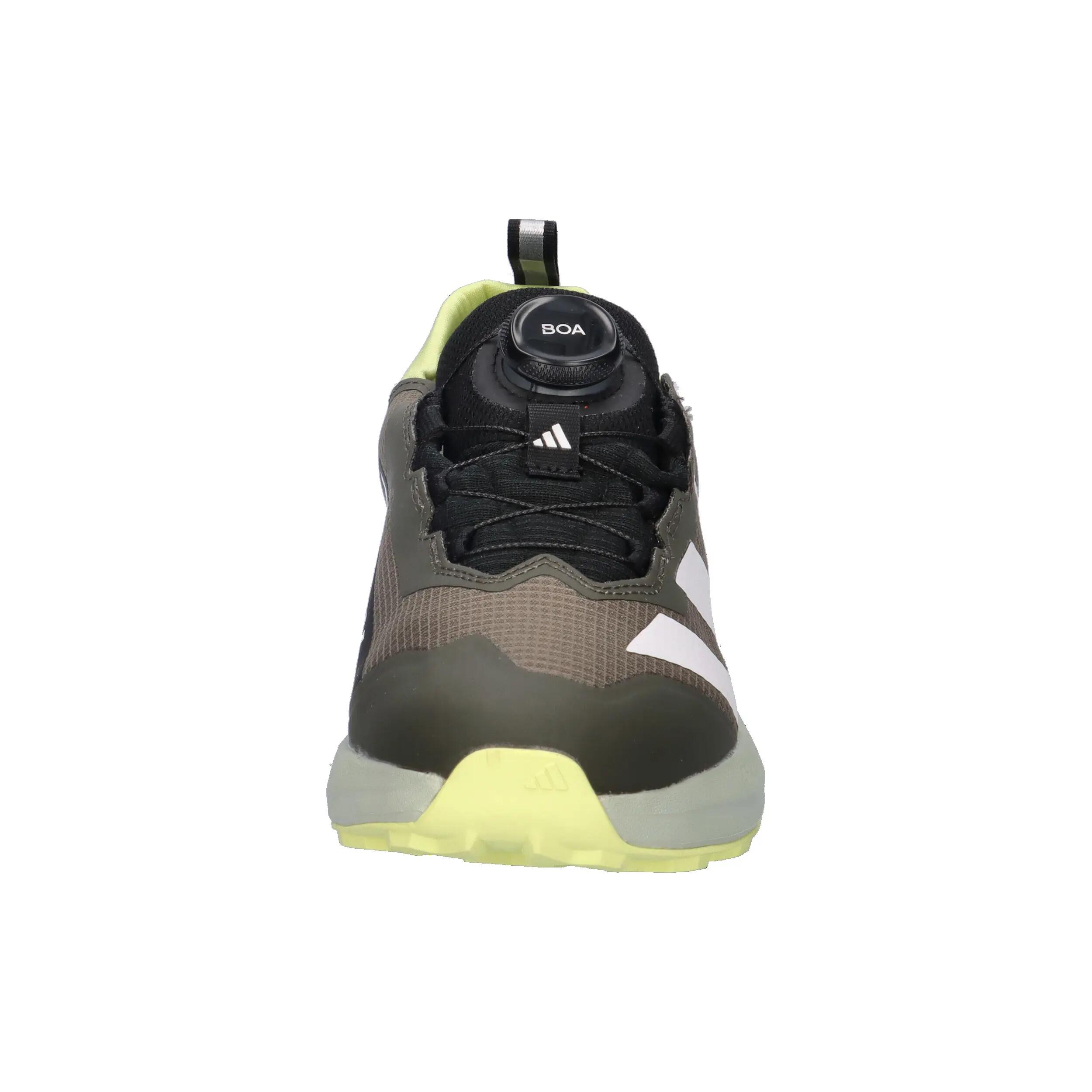 adidas TERREX Kinder Wanderschuhe AGRAVIC BOA CP K 3/14