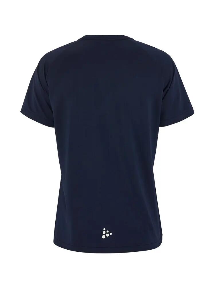 craft Extend 2.0 Graphic Jersey W — Camiseta ligera de secado rápido 2/4
