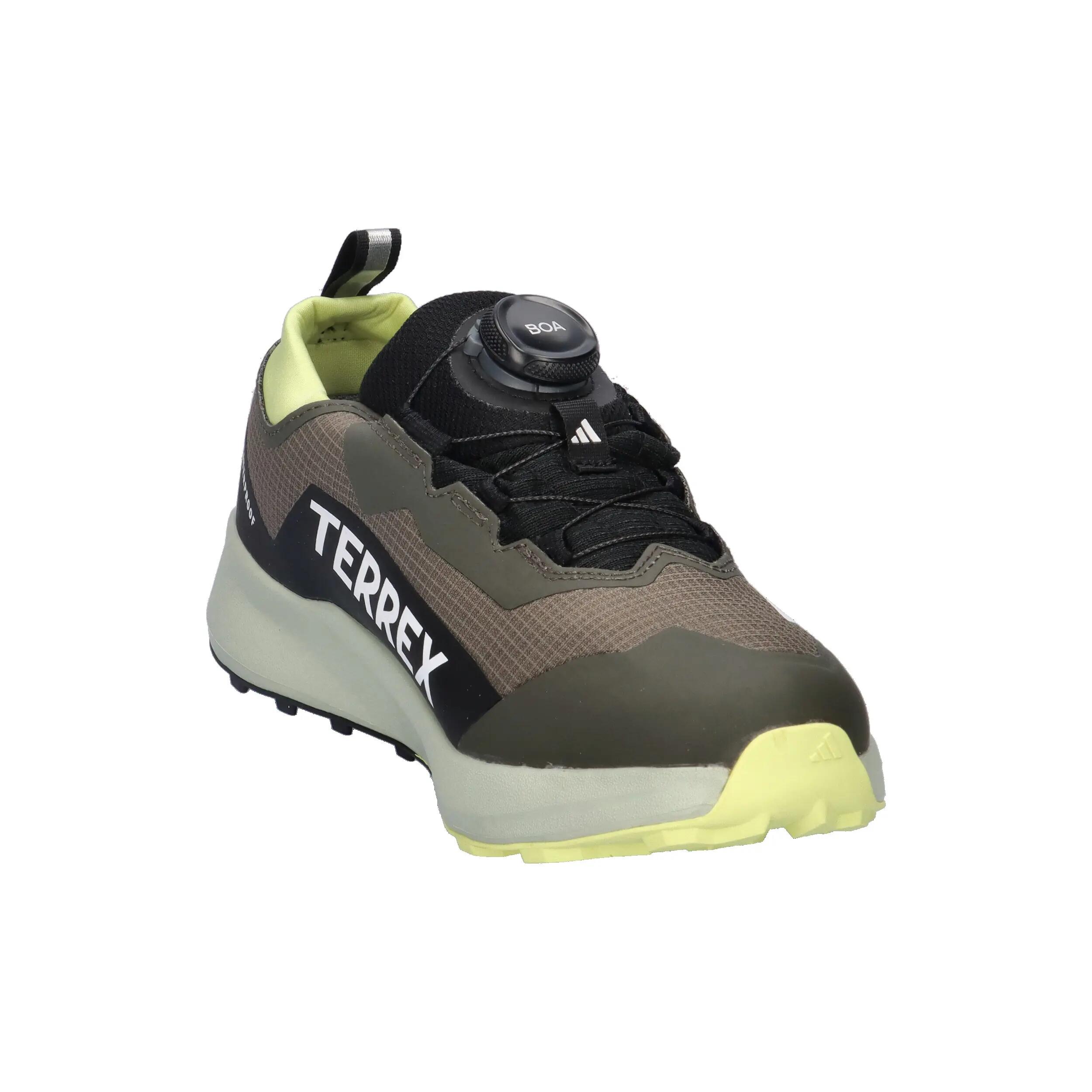 adidas TERREX Kinder Wanderschuhe AGRAVIC BOA CP K 2/14