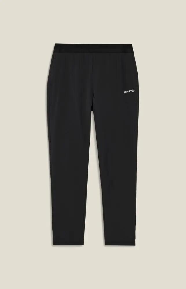 craft Essence Training Pants 3 M – calças de treino em material reciclado 2/7