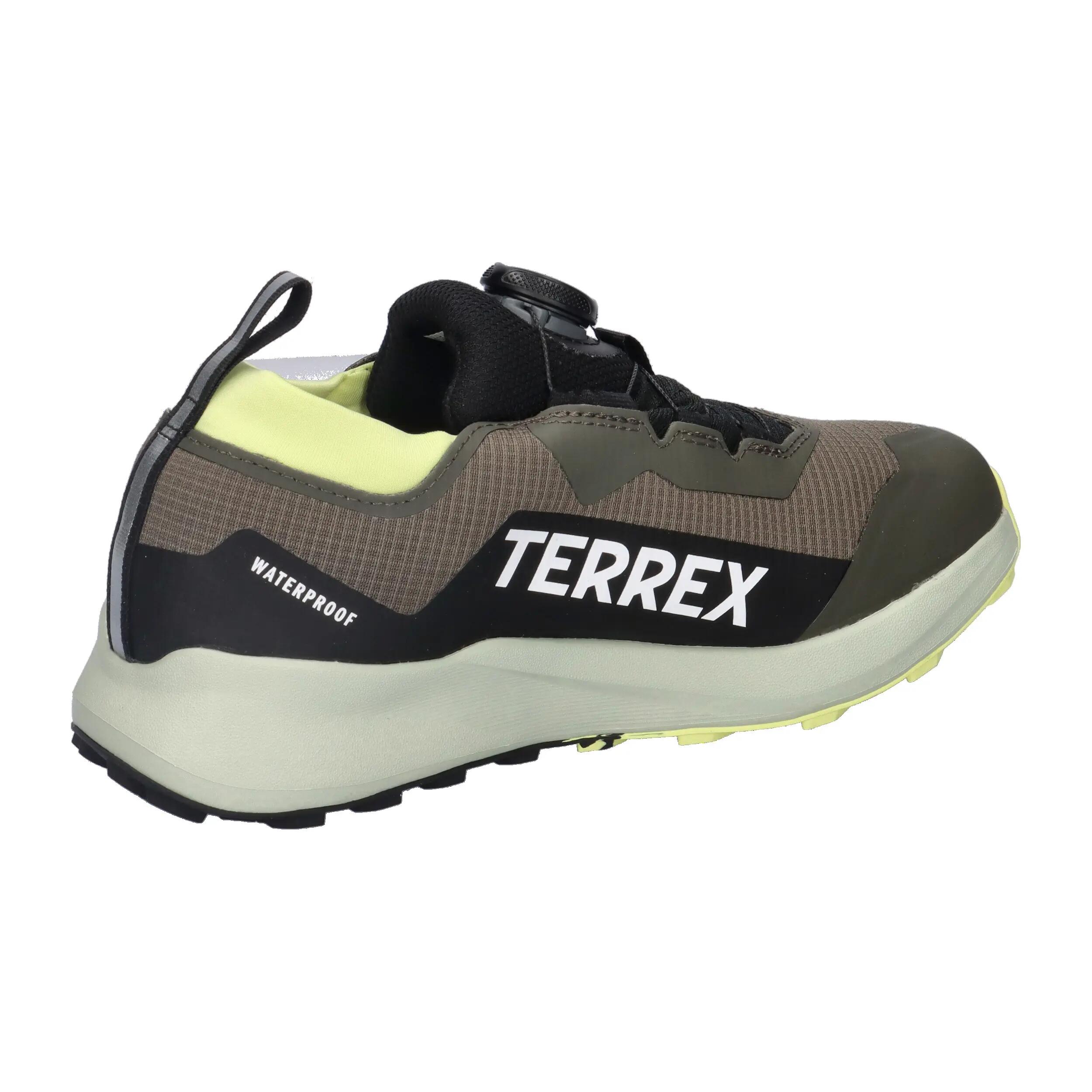 adidas TERREX Kinder Wanderschuhe AGRAVIC BOA CP K 14/14