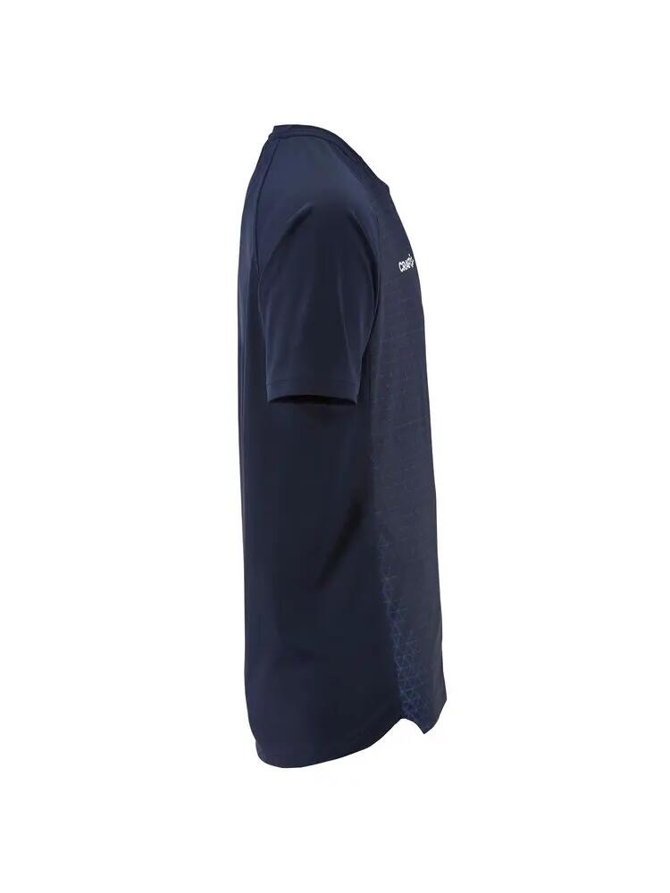 craft Extend 2.0 Graphic Jersey M – maillot léger technique 4/7