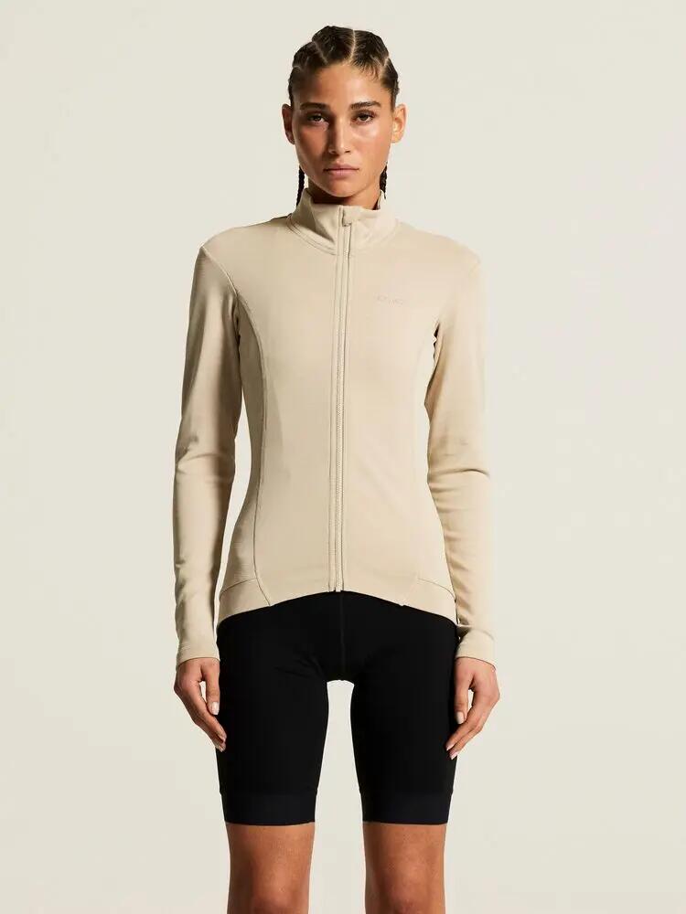 craft SubZ LS Jersey 2 W maglia termica manica lunga 4/7