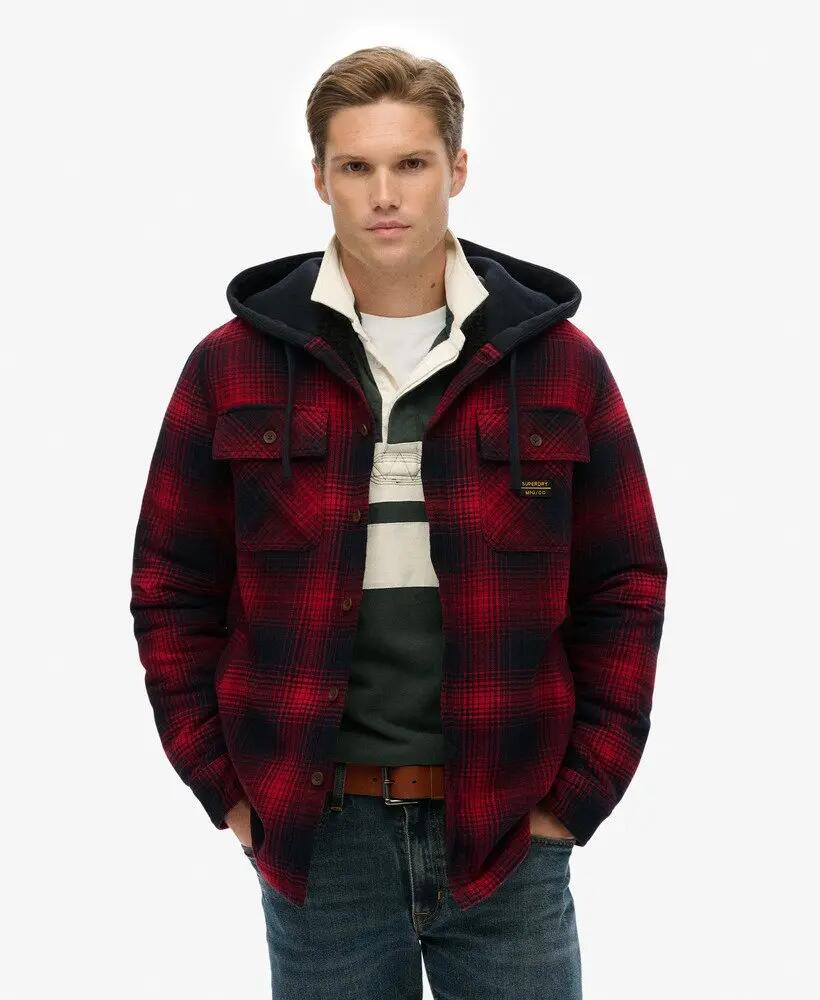 SUPERDRY picture