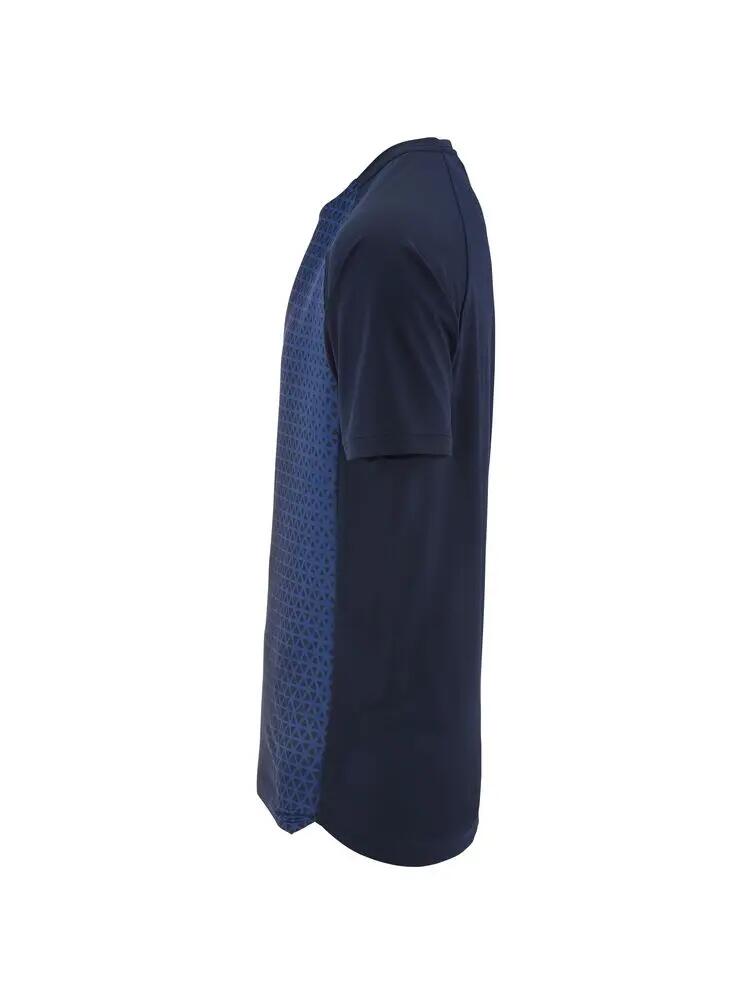 craft Extend 2.0 Graphic Jersey M – maillot léger technique 3/7