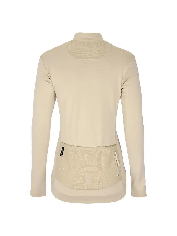 craft SubZ LS Jersey 2 W maglia termica manica lunga 2/7
