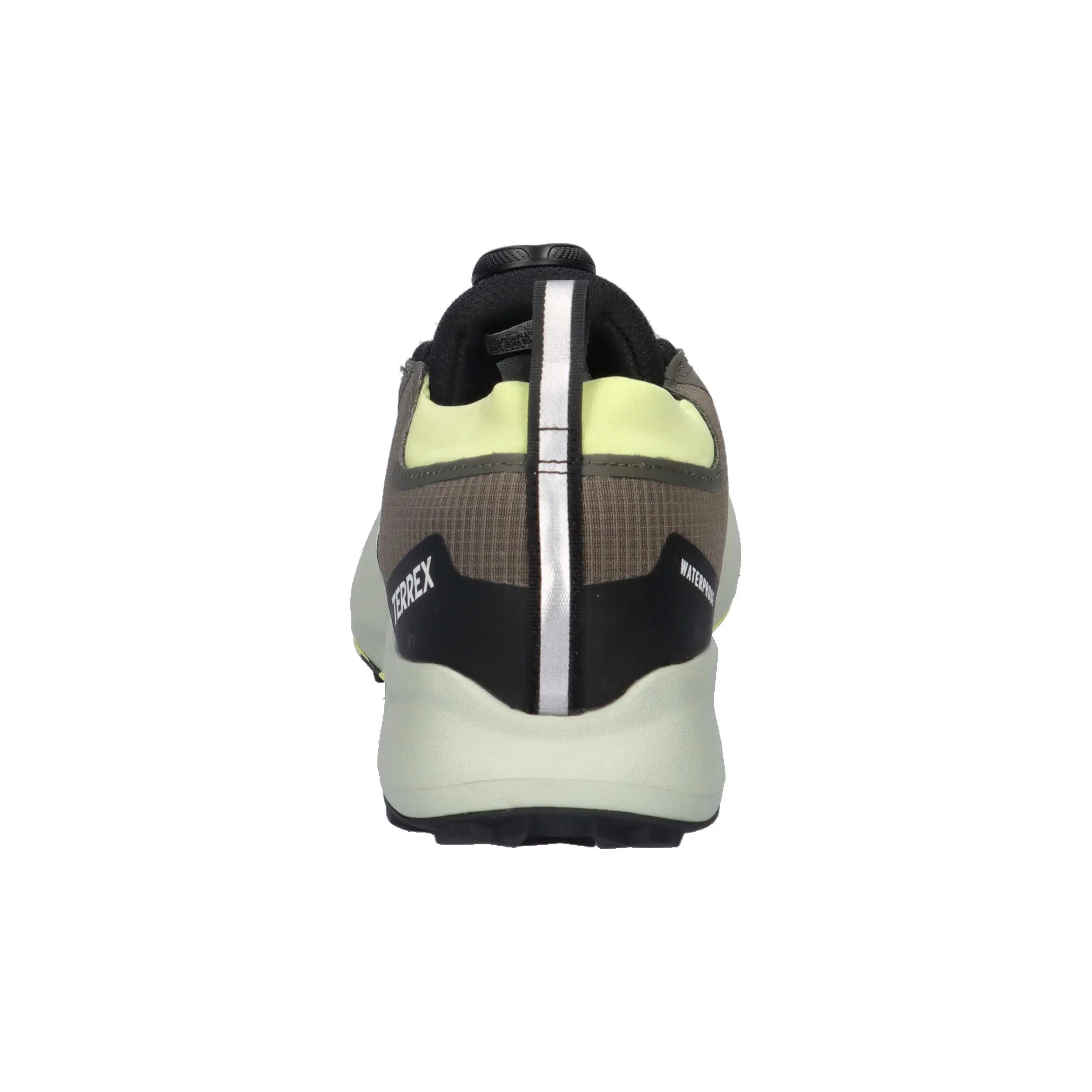 adidas TERREX Kinder Wanderschuhe AGRAVIC BOA CP K 12/14