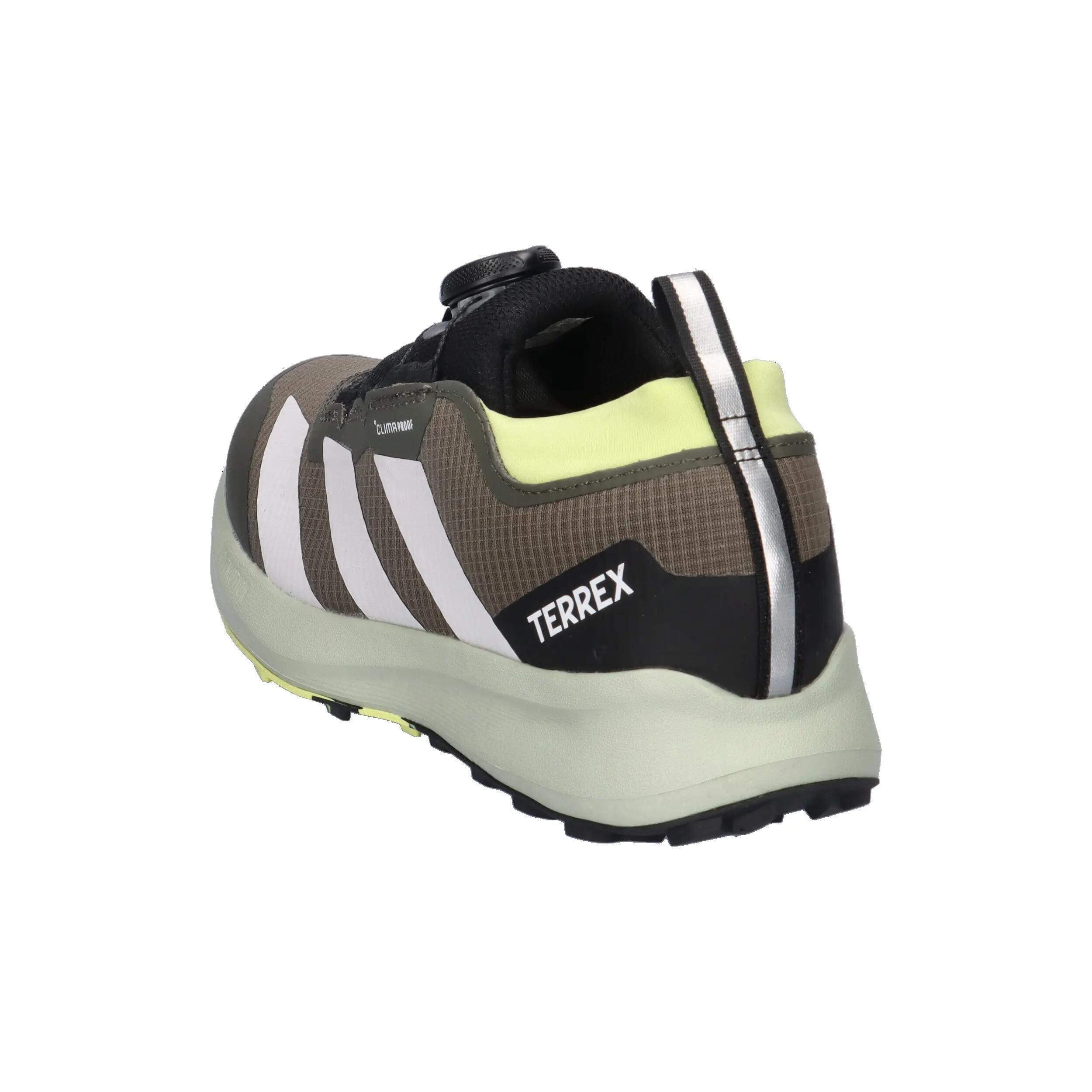 adidas TERREX Kinder Wanderschuhe AGRAVIC BOA CP K 11/14
