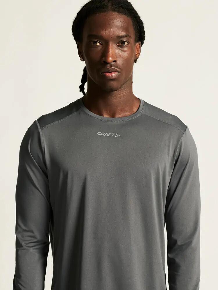 craft ADV Essence LS Tee 2 M - maglia manica lunga tecnica 7/7