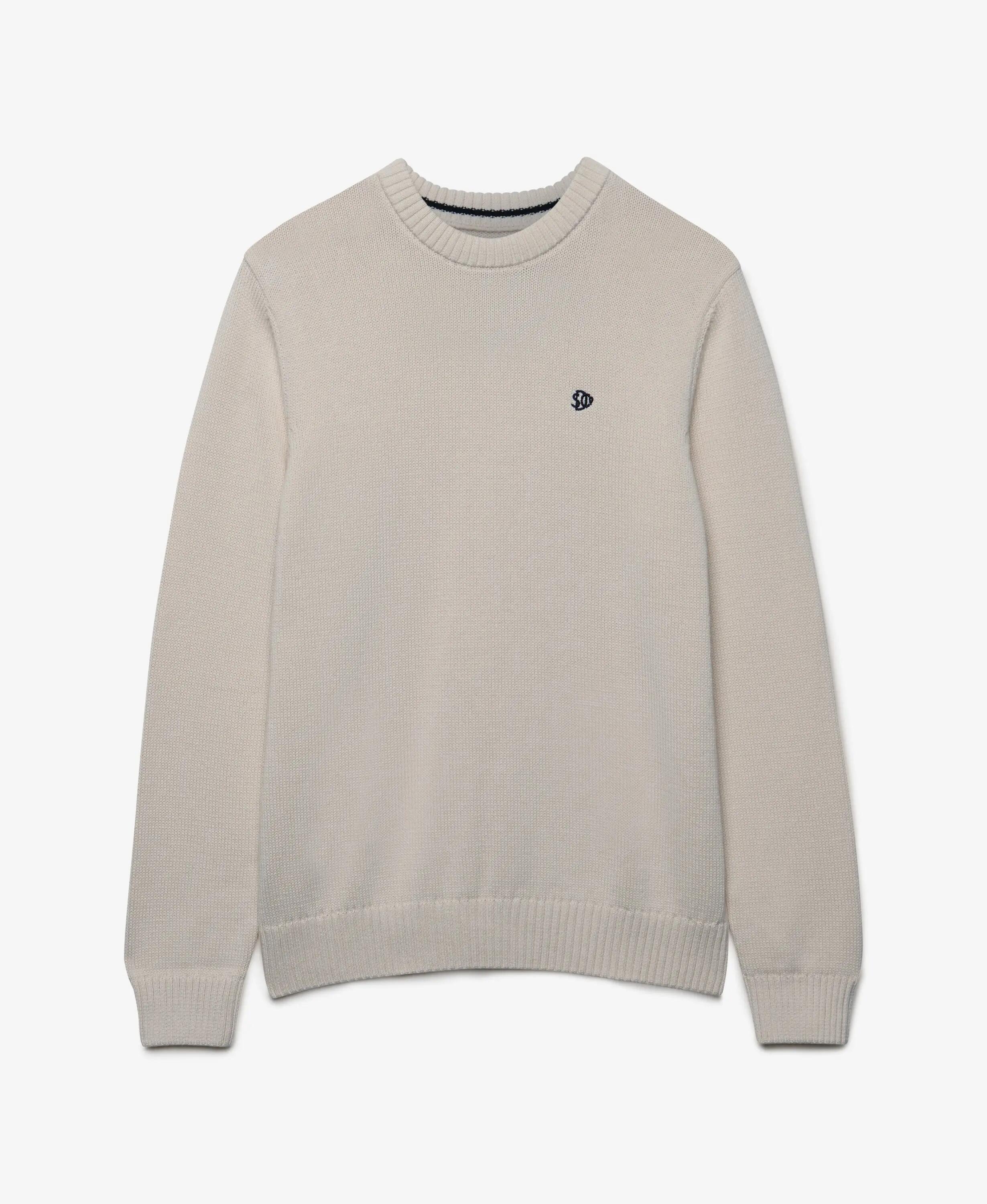 superdry Jersey Preppy 100% algodón orgánico 7/7