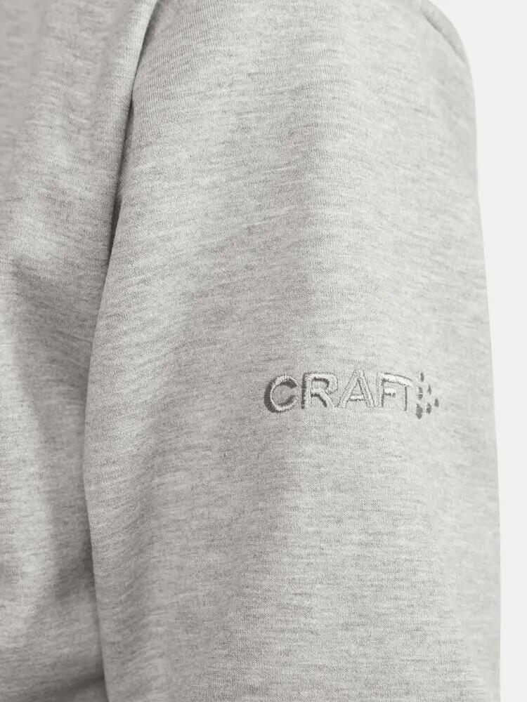 craft ADV Join RN Sweatshirt M — Comfort quotidiano e design essenziale 7/7