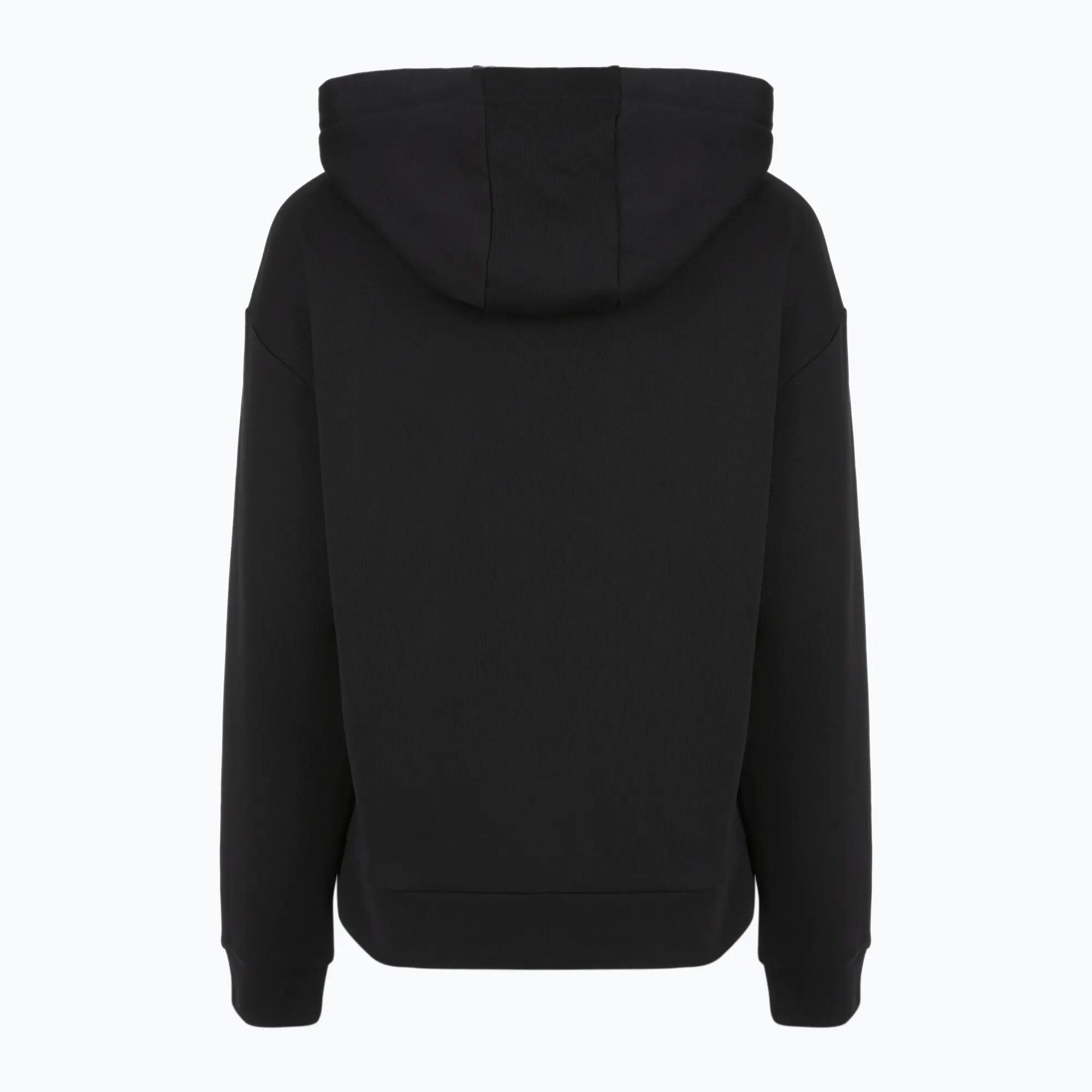Sweat-shirt d'entraînement femme Cardio Bunny HCB-325 6/7