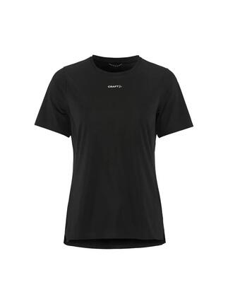 craft PRO Trail SS Tee 2 W - Leichtes, atmungsaktives Trail-Shirt