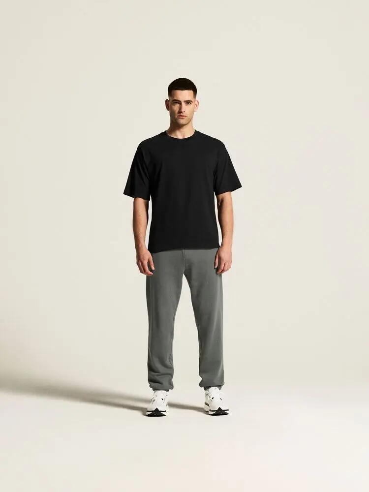 craft Frequent Heavy SS Tee M – 100% biologisch katoen, relaxed fit 6/7