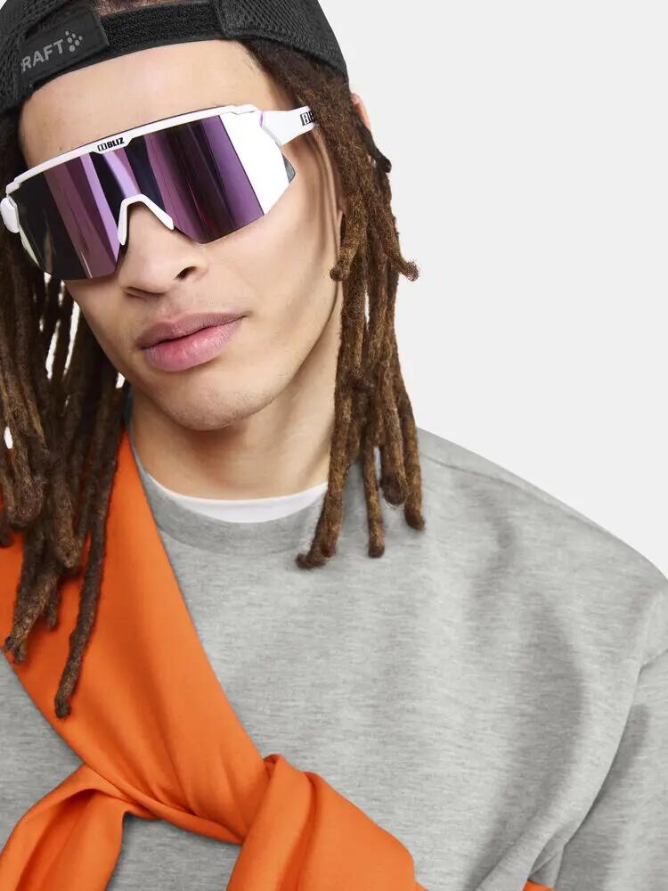 craft ADV Join RN Sweatshirt M — Comfort quotidiano e design essenziale 6/7