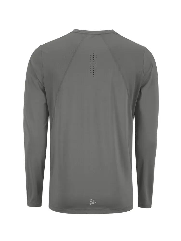 craft ADV Essence LS Tee 2 M – Camiseta de manga larga transpirable en 5/7