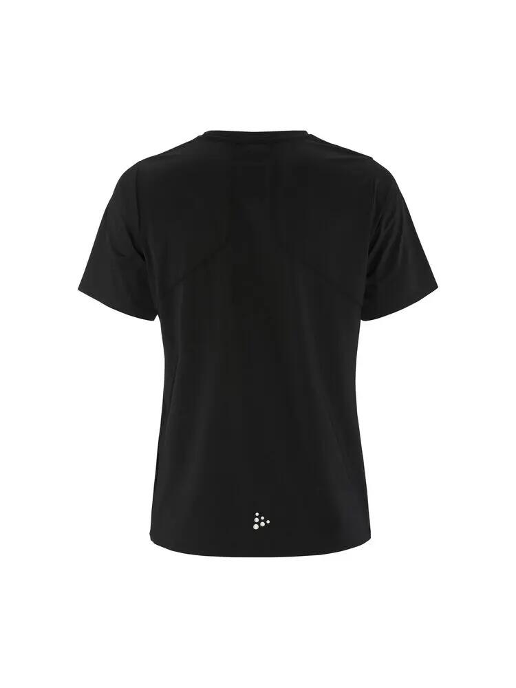craft PRO Trail SS Tee 2 W - Camiseta trail ligera y transpirable 4/4