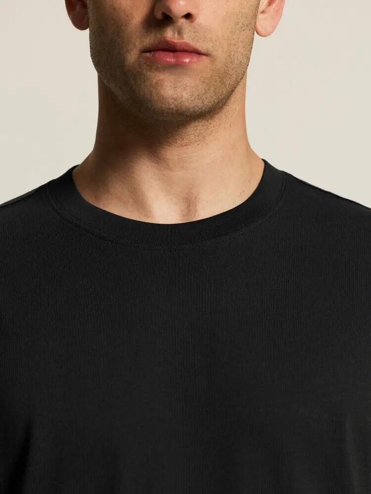 craft Frequent Heavy SS Tee M – 100% biologisch katoen, relaxed fit 5/7