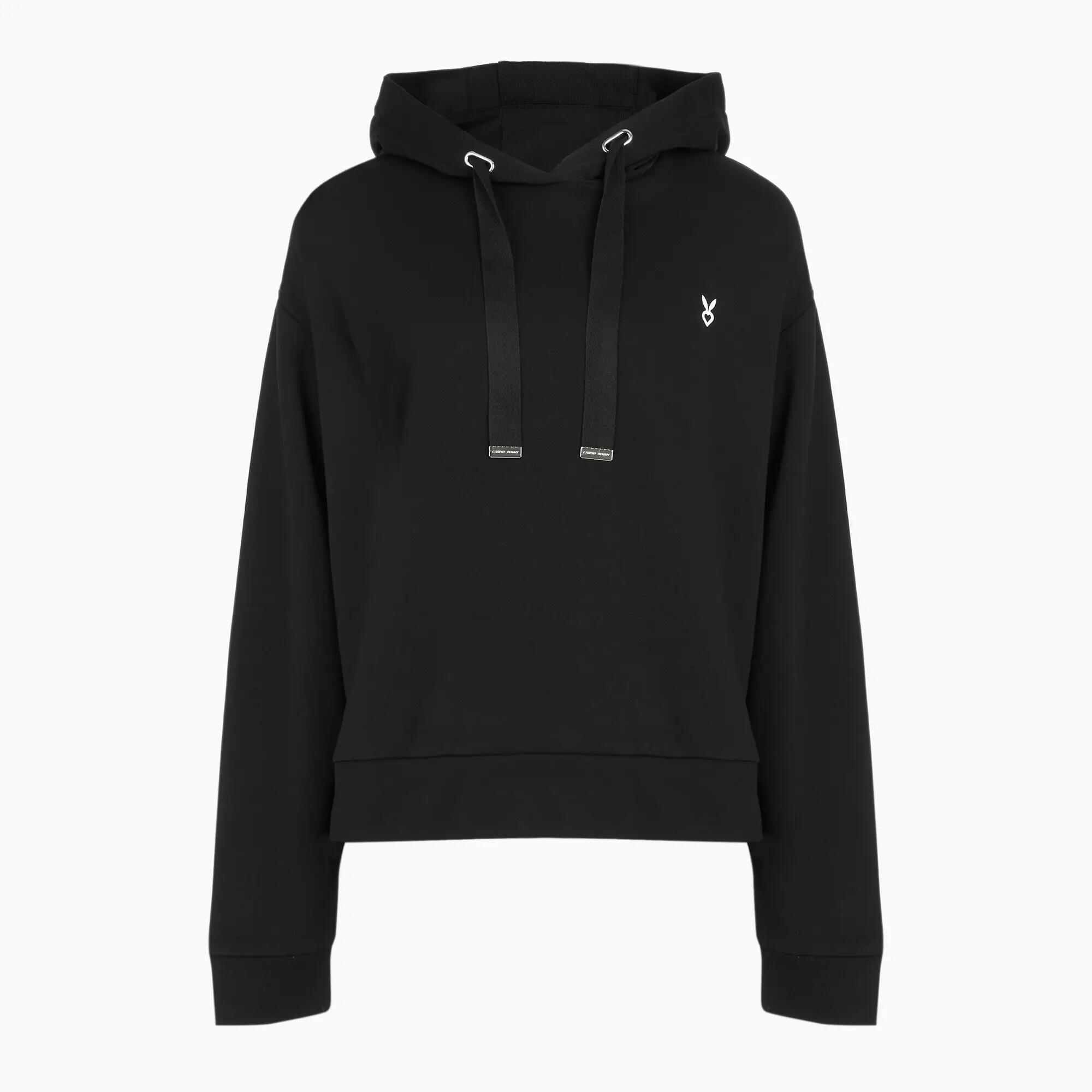 Sweat-shirt d'entraînement femme Cardio Bunny HCB-325 5/7