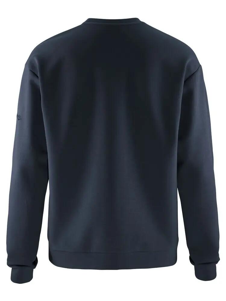 craft Felpa ADV Join RN M — Comfort quotidiano, design minimale – Blaze 2/7