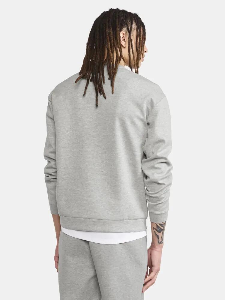 craft ADV Join RN Sweatshirt M — Comfort quotidiano e design essenziale 4/7