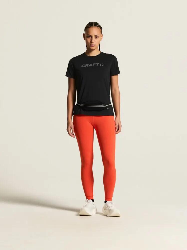 craft Essence Logo Tee 2 W – T-shirt de treino em mesh reciclado 7/7