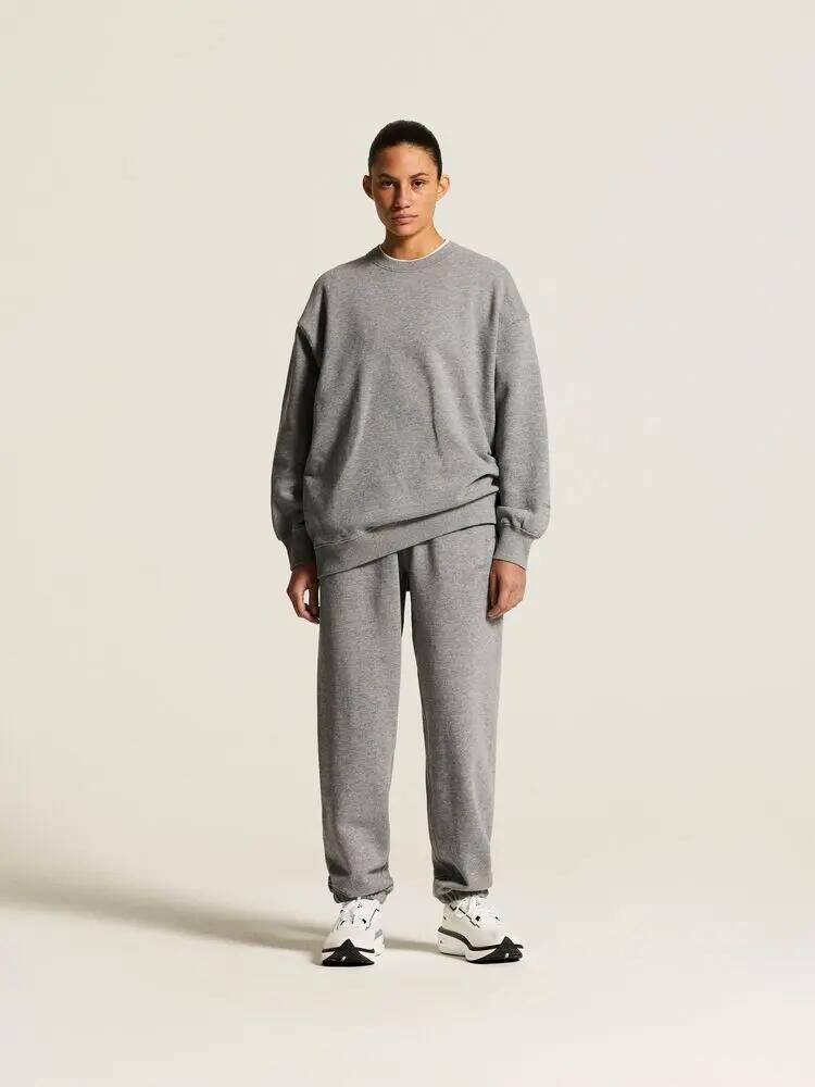 craft Frequent RN Sweatshirt W – 100% algodão orgânico, corte relaxed 5/7