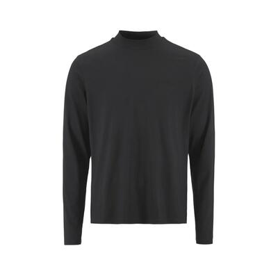 craft Flow MN LS M – Maglia manica lunga in poliestere riciclato elasticizzato