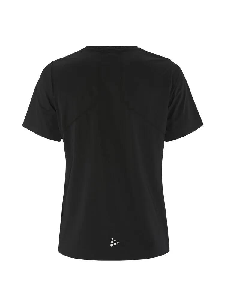 craft PRO Trail SS Tee 2 W - Camiseta trail ligera y transpirable 3/4