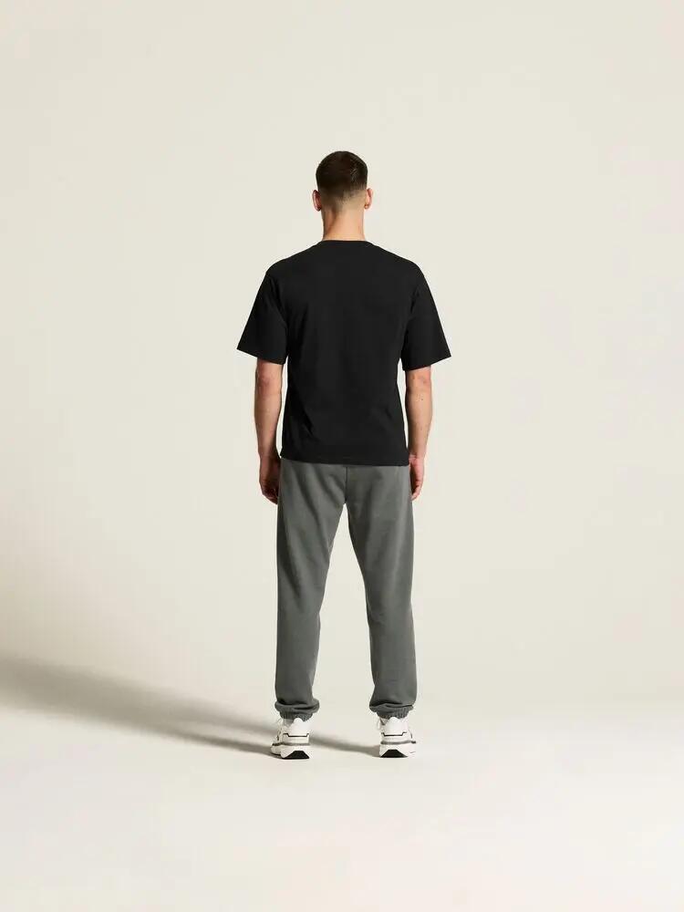 craft Frequent Heavy SS Tee M – 100% biologisch katoen, relaxed fit 4/7