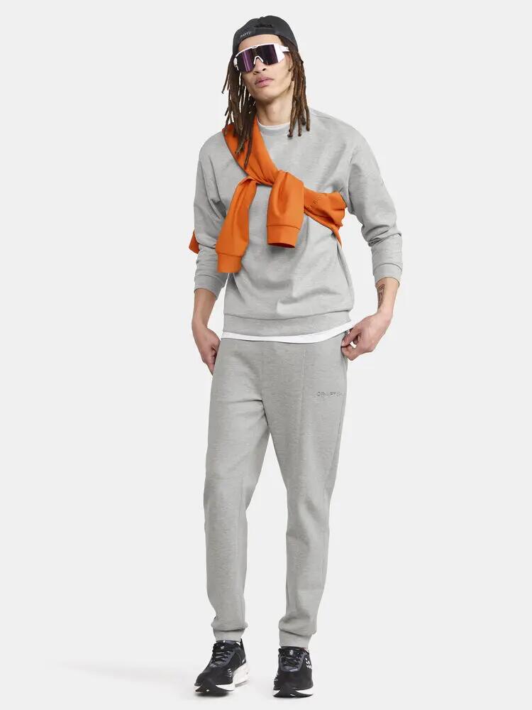 craft ADV Join RN Sweatshirt M — Comfort quotidiano e design essenziale 3/7