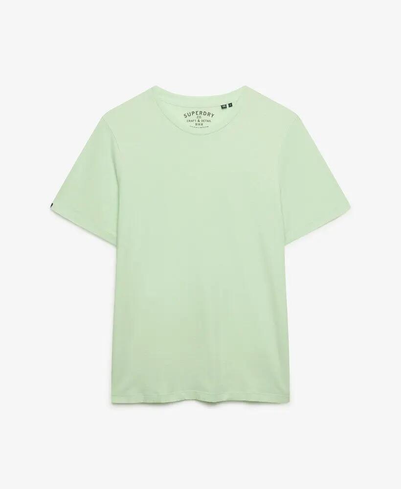 superdry Classic Essential T-Shirt en coton bio – coupe relaxed 7/7