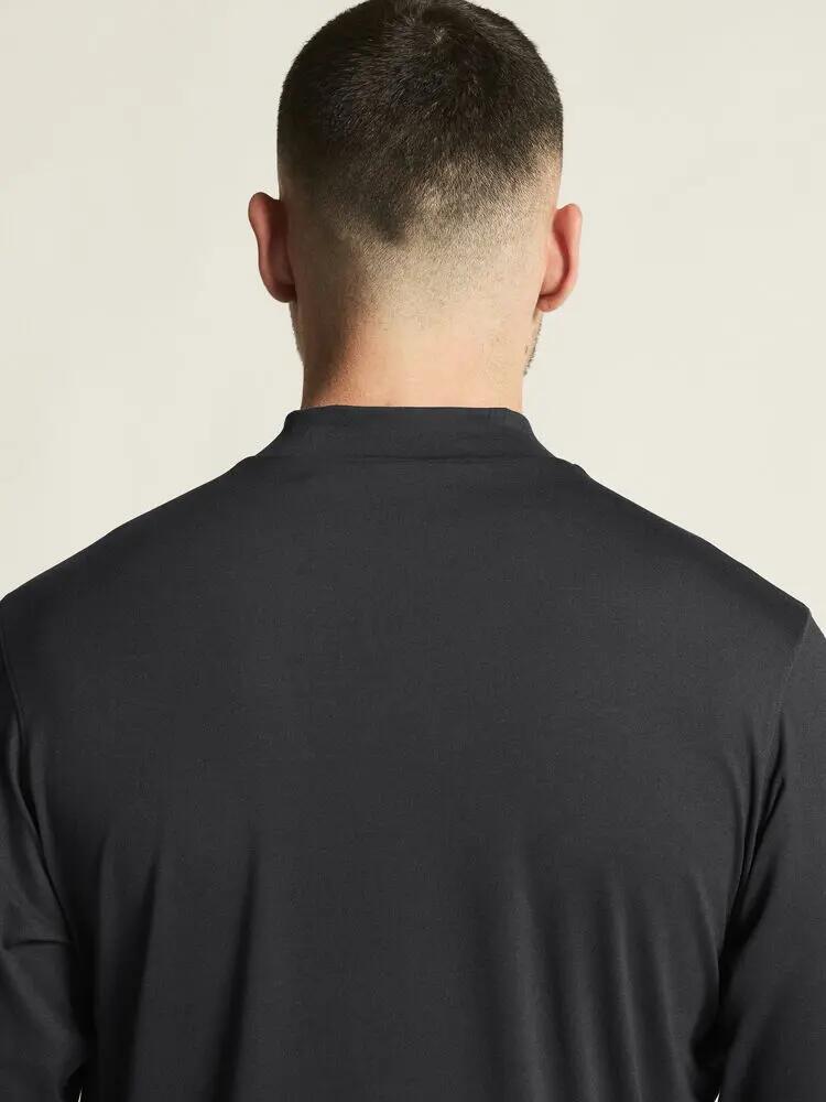 craft Flow MN LS M — zacht, rekbaar langarmshirt 7/8
