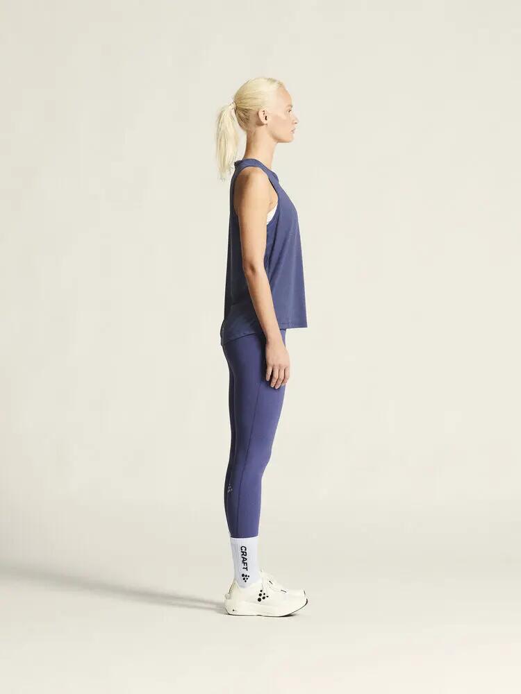 craft CORE Essence Singlet 2 W Trainings-Top aus recyceltem Polyester 7/7