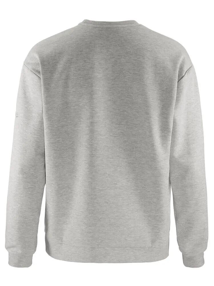 craft ADV Join RN Sweatshirt M — Comfort quotidiano e design essenziale 2/7
