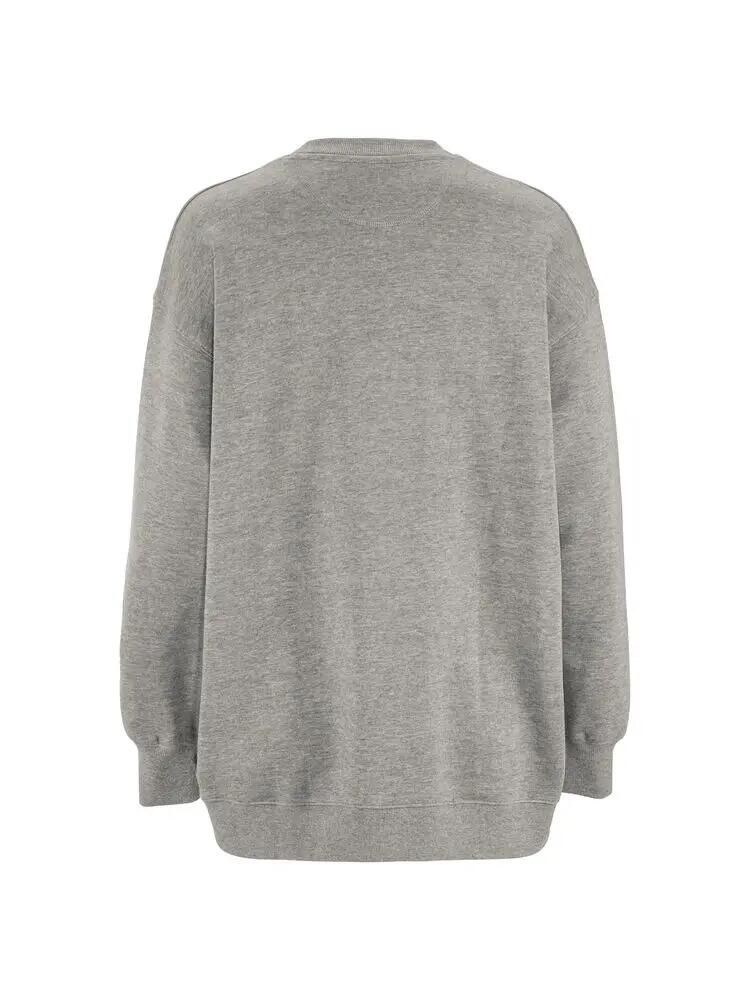 craft Frequent RN Sweatshirt W – 100% algodão orgânico, corte relaxed 3/7