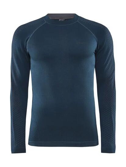 craft Warm Intensity LS M – wärmendes Funktionsunterhemd