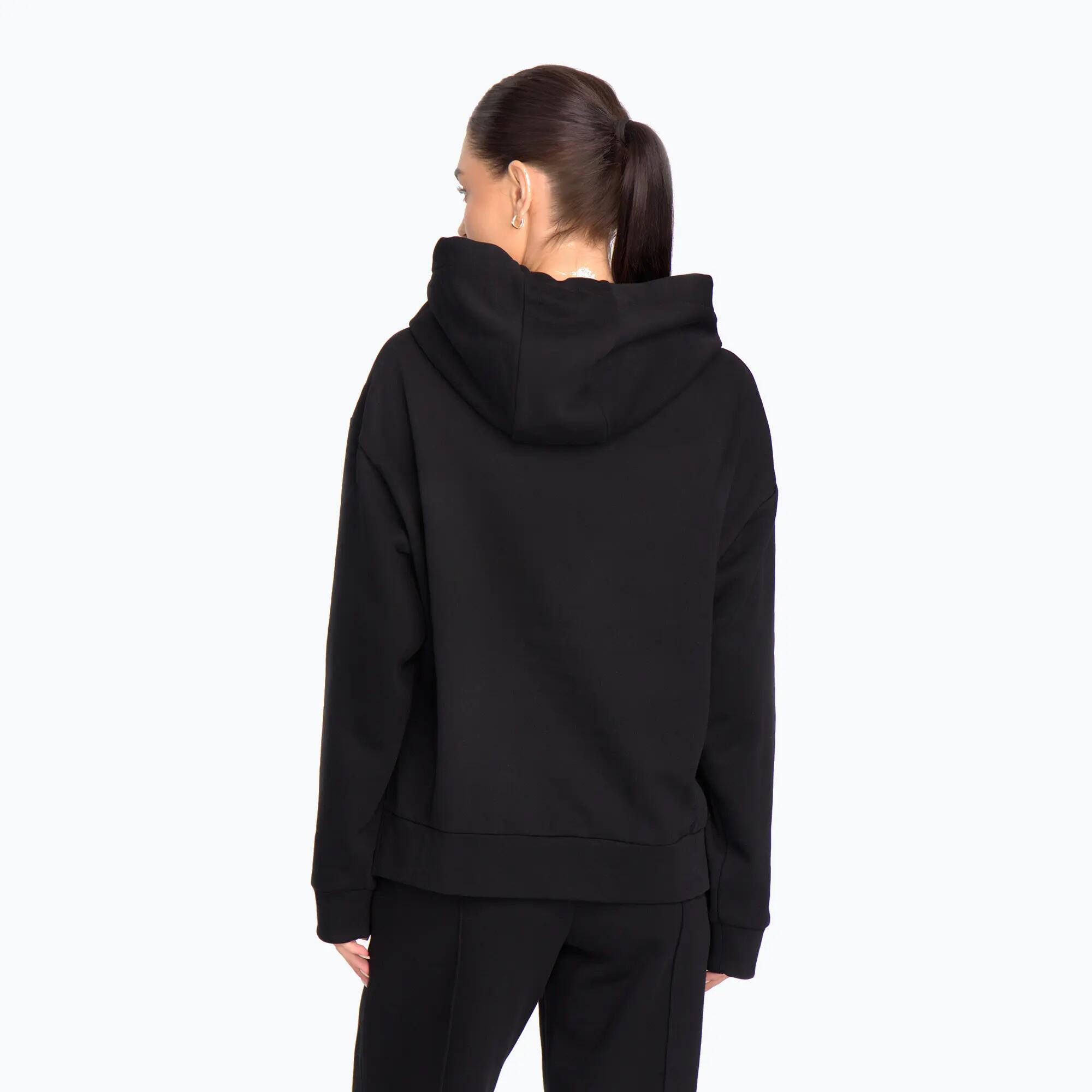 Sweat-shirt d'entraînement femme Cardio Bunny HCB-325 3/7