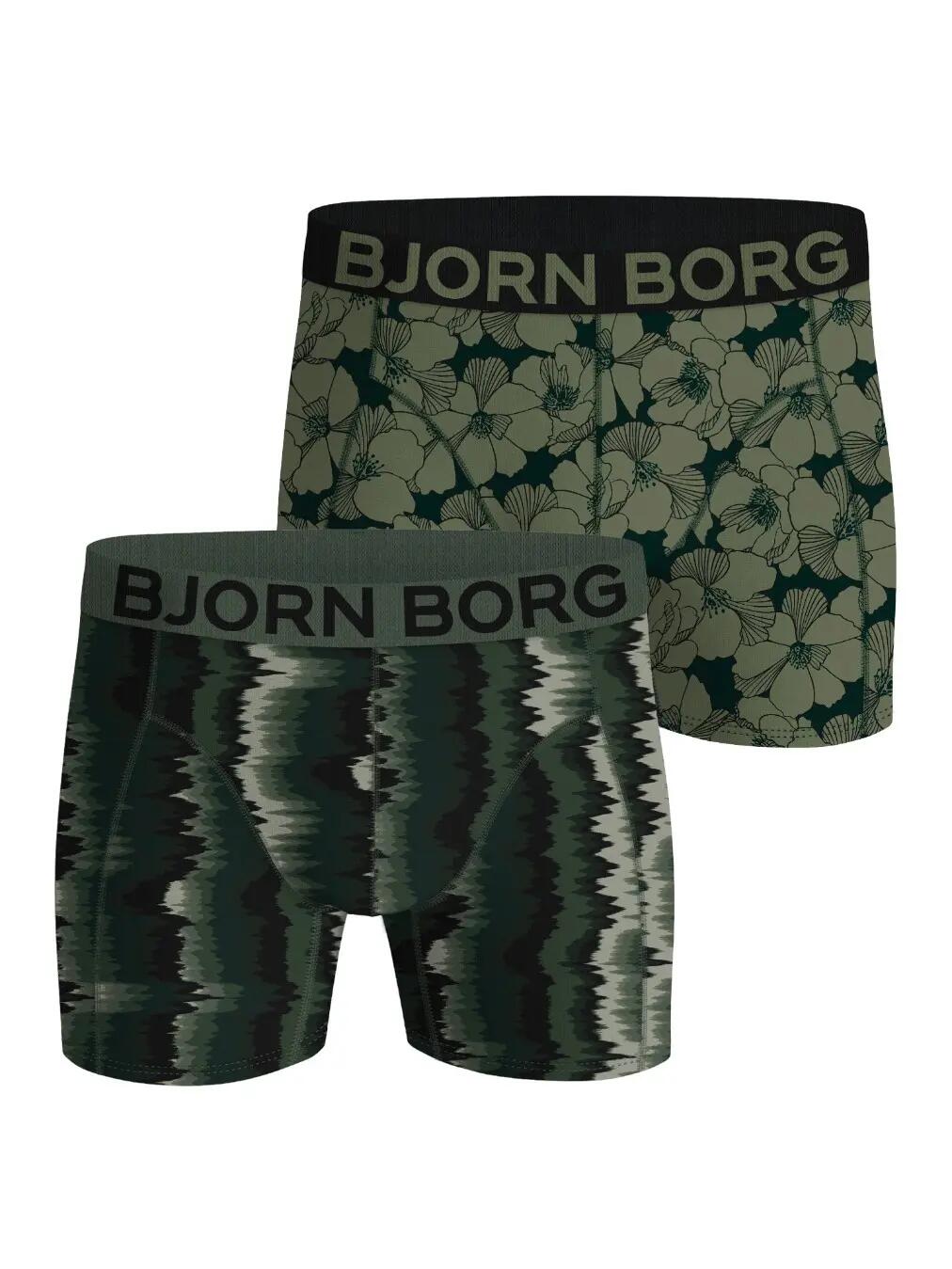 BJORN BORG picture