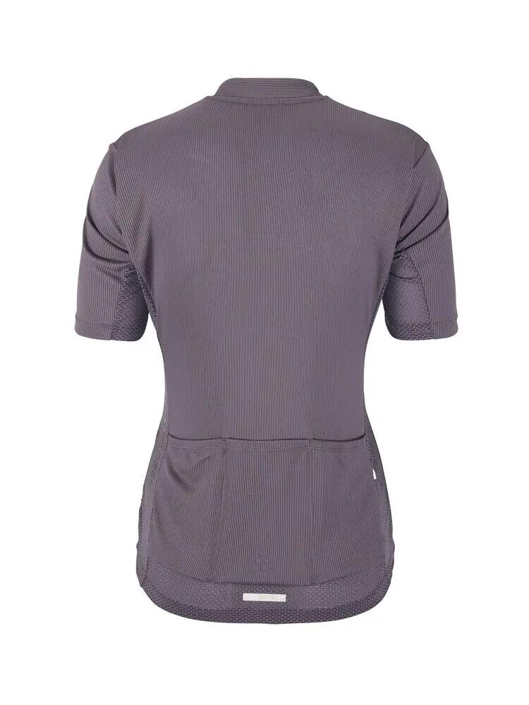 craft Endur Jersey W — maillot vélo stretch respirant 2/7