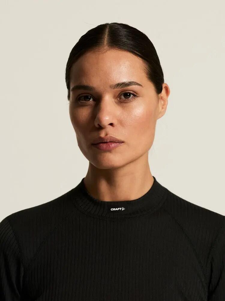 craft Classic Baselayer Set W – camada base técnica em poliéster reciclado 7/7
